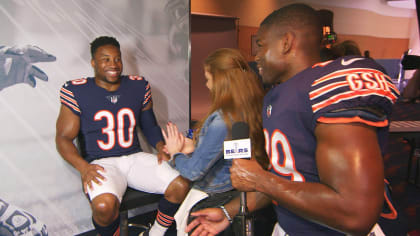 Videos: Inside the Bears  Chicago Bears Official Website