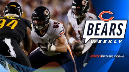 Chicago Bears  The Official Website of your Chicago Bears 