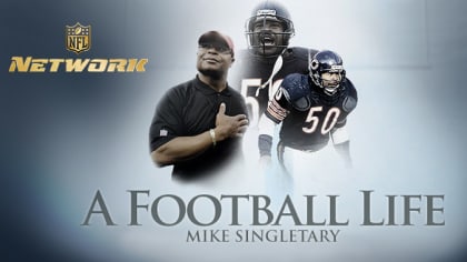 New Documentary Tells Untold Story of '85 Super Bowl Champion Chicago Bears