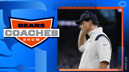 The Bears Talk Podcast