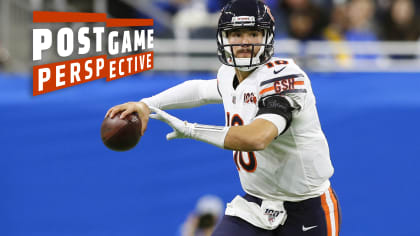 Postgame Perspective: Chicago Bears have room to improve, are thrilled to  be off to a 2-0 start