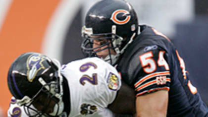 Pro Football Hall Of Fame Game: Ravens vs Bears