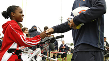 Bourbonnais, Kankakee youth football and cheer programs adapt to