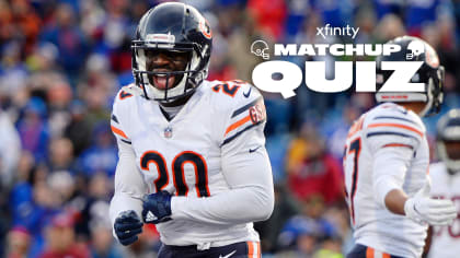 Quiz: Test your knowledge of NFL wildcard playoff games