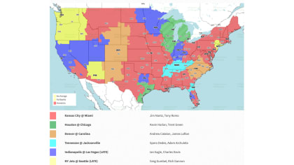 texans game network