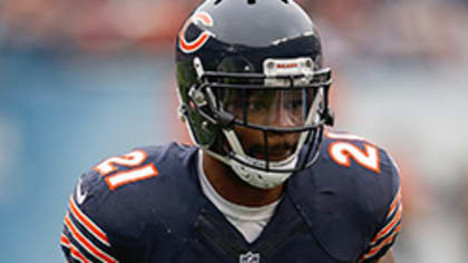 Bears sign cornerback Tracy Porter to bolster secondary