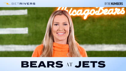 Chicago Bears vs. New York Jets  2022 Week 12 Game Highlights 