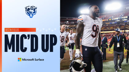 Videos  Chicago Bears Official Website