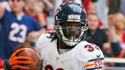 Bears could have Lance Briggs vs. Eagles but not Charles Tillman