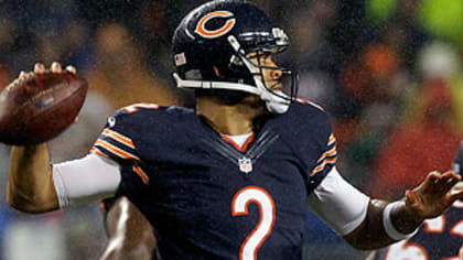 In Campbell, Bears have a quality back-up for Cutler