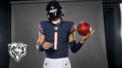 30 Most Important Bears of 2023: No. 27 Dominique Robinson