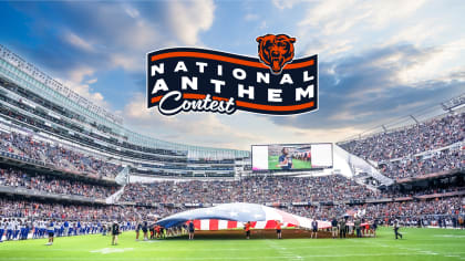 Perfect location': Stadium expert outlines where Bears are at with