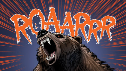 How Did The Bears Get The Name Monsters Of The Midway?