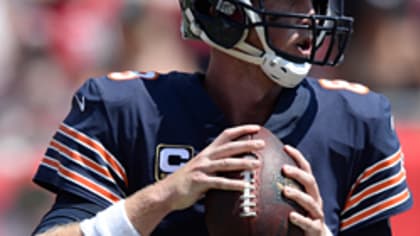 Chicago Bears fall flat again in Week 2 loss to Tampa Bay