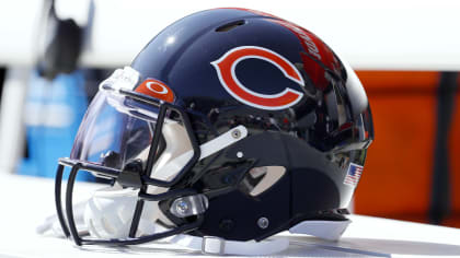 ChicagoBears.com, The Official Website of the Chicago Bears