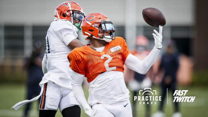 PHOTOS: Practice - Buccaneers Week - Day 2