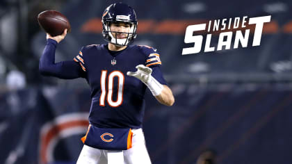 How the Chicago Bears replace Roquan Smith this season - Sports Illustrated Chicago  Bears News, Analysis and More