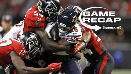 Washington Commanders Chicago Bears Betting Odds NFL Week