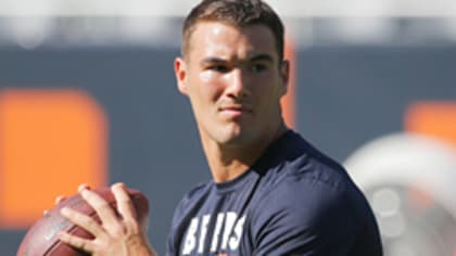 Lions-Bears injury report: Mitchell Trubisky's status in doubt, Lions still  missing 2 key players - Pride Of Detroit