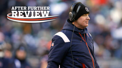 PATHETIC! Chicago Bears Instant Reaction & News After Loss vs