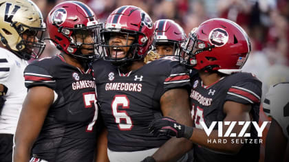 2023 NFL Draft: DL Zacch Pickens, South Carolina, 64th overall