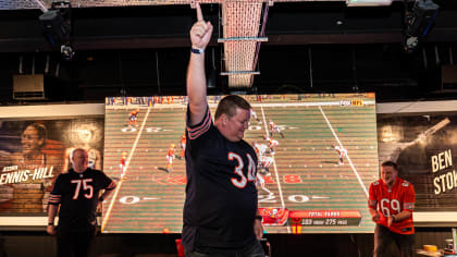 Chicago Bears Manchester Watch Party: Bears @ Tampa Bay, Shooters