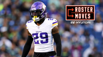 NFL trade deadline 2022: Why did the Bears trade LB Roquan Smith to the  Ravens? - AS USA