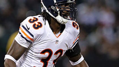 Looking back at retired NFL cornerback Charles Tillman's best