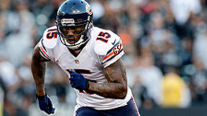 Is former Broncos linebacker Brandon Marshall destined for the