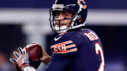 Bears, Jaguars: Four things to watch