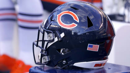 Chicago Bears announce 32nd annual coat drive