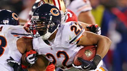 Matt Forte to sign with the Jets 