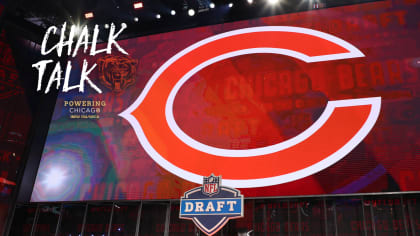 NFL Draft 2022: Chicago Bears trade for several picks on Day 3; team  released QB Nick Foles after 2 seasons - ABC7 Chicago