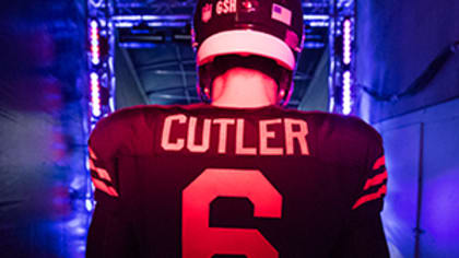 Jay Cutler to join Fox Sports as NFL analyst