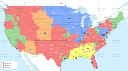 Best way to watch the bears this season if I'm in the Chicago land area  without cable this season l? : r/CHIBears