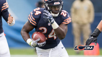 Bears praise Cody Whitehair: 'He is literally everything you ask for'