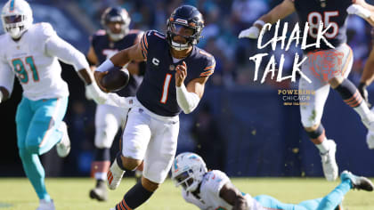 Chalk Talk: Any records Bears can set in finale?