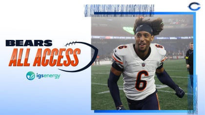 Audio  Chicago Bears Official Website