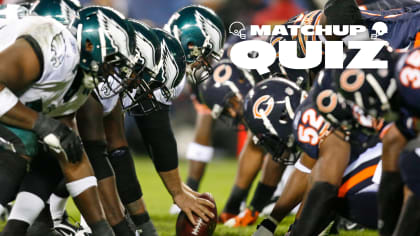 Quiz: Test your knowledge of NFL wildcard playoff games