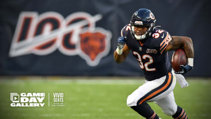 Gameday Gallery: Bears vs. Texans