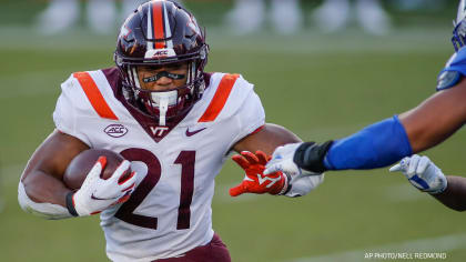 How Do Scouts Break Down NFL Safety Prospects?, News, Scores, Highlights,  Stats, and Rumors