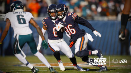 PHOTOS: Gameday - Miami Dolphins at Chicago Bears - Week 9