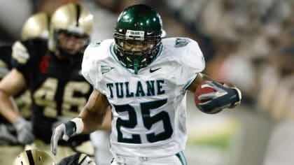 Former Tulane star Matt Forte shed underrated label early, Sports