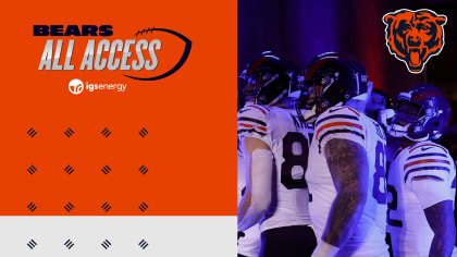 Chicago Bears Schedule 2019 – 2020 – The Voice