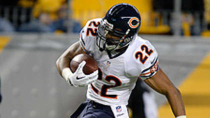 Bears player to watch against Lions: Matt Forte - Pride Of Detroit