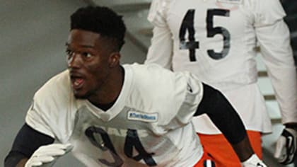 Buffalo Bills agree to one-year deal with linebacker Leonard Floyd 