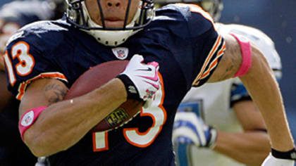 Johnny Knox : Early Life & Injury [2021 Update] - Players Bio