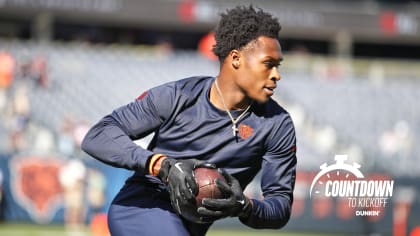 Pregame photos: Broncos arrive and prepare for preseason finale vs. the  Vikings