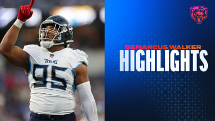 Tennessee Titans vs. Green Bay Packers highlights