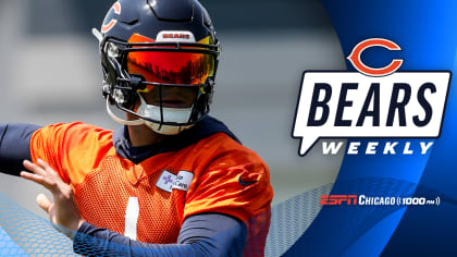 Audio: Bears All Access  Chicago Bears Official Website